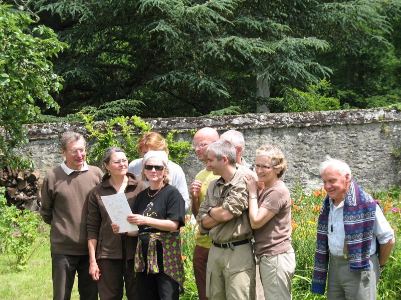 2009 06 Les 30 ans du CERF 036